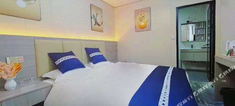 梦雅轩民宿图片