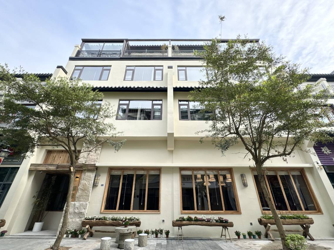 果象茶居(潮州国际会展中心店)图片