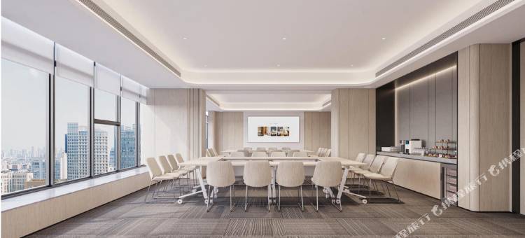 全季酒店(泸州爱琴海购物中心店)图片