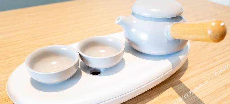 欢季酒店·衡阳高铁东站酃湖万达店图片