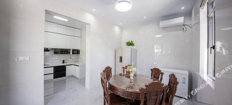 湄洲岛舍予民宿(魟鼻尾沙滩店)图片