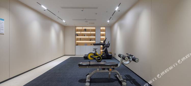 东湖商务公寓(喜荟城购物广场东湖公园店)图片