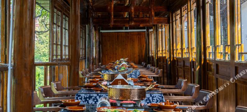 凤凰古城天华楼酒店(沱江店)图片