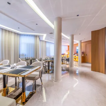 艾扉酒店（长治市政府延安中路店）