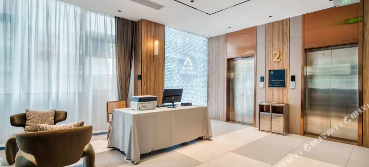 莫澜·甄选酒店图片