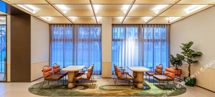 桔子酒店(银川鼓楼步行街店)图片