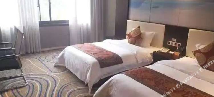 东方大酒店图片