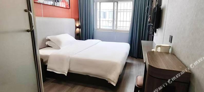 宁波天舒宾馆(宁波火车站店)图片