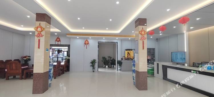 开蔓酒店(龙虎山上清古镇店)图片