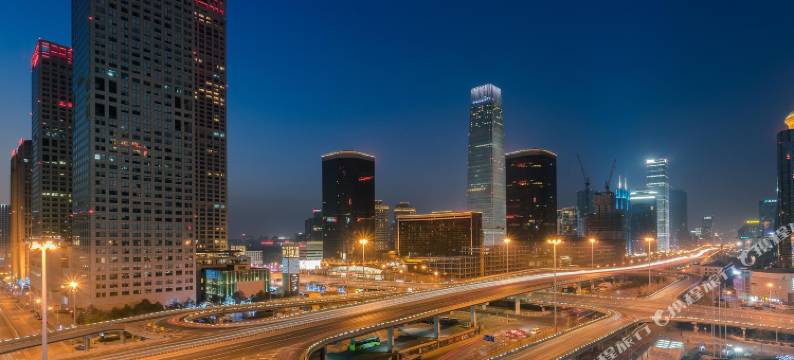 长善德酒店(北京大学人民医院西直门地铁站店)图片