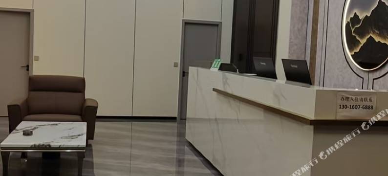 霆枫酒店(广州钧明欢乐世界店)图片
