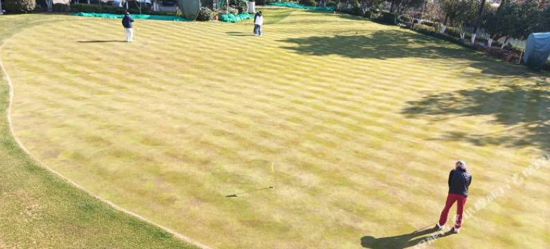 桐庐申胥园民宿图片