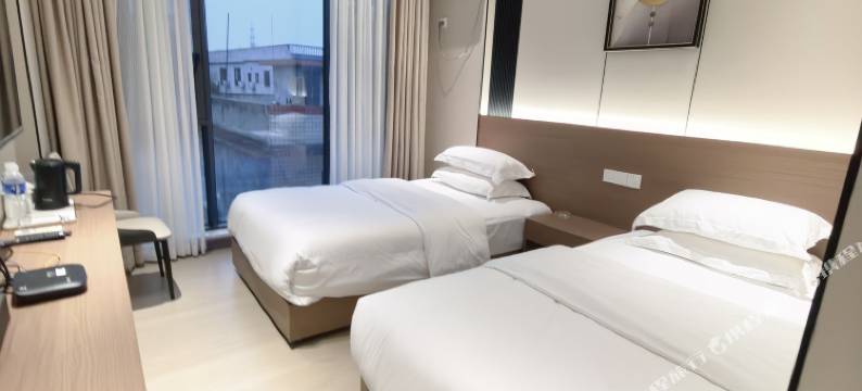 过客民宿(乐山苏稽古镇店)图片