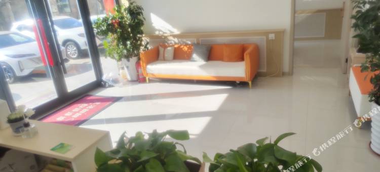 图们梦俪雅商务宾馆(国门口岸店)图片