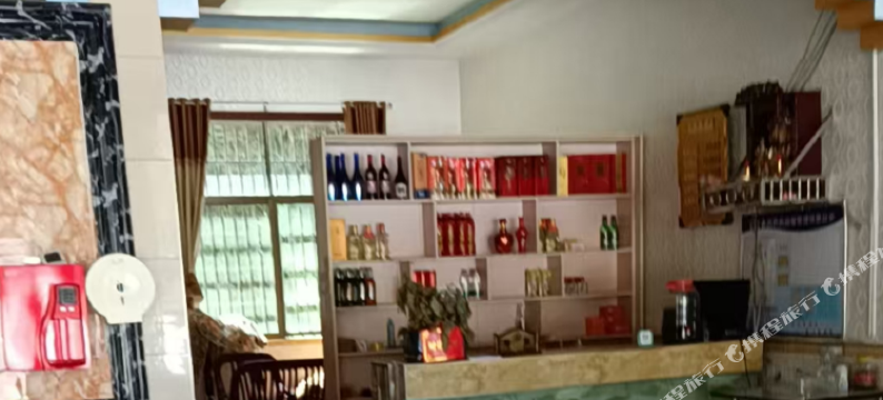 桃江湘武情缘酒店图片