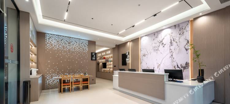 如家驿居酒店(厦门同安钟楼店)图片
