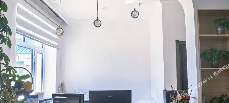 鄂伦春自治旗吉文镇金缘民宿酒店图片