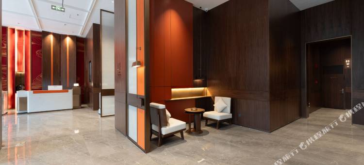 林芝工布天街开元名庭酒店图片