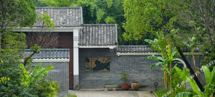 憩山里民宿图片