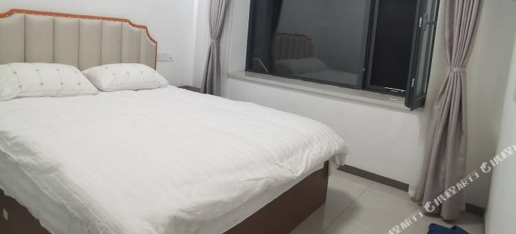 辽阳华逸居快捷公寓图片