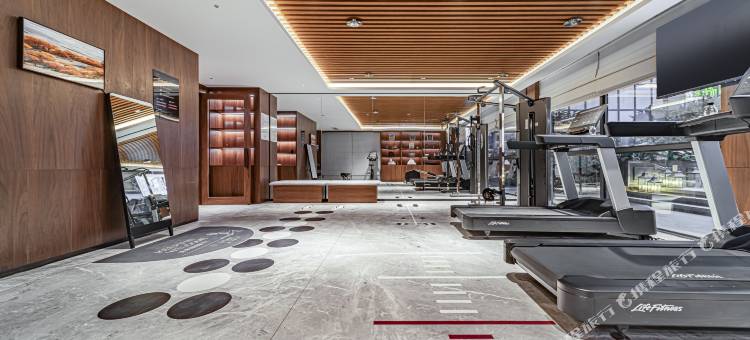 喀什古城景区逸扉酒店图片