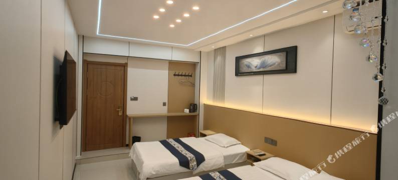 东港宜佳宾馆图片