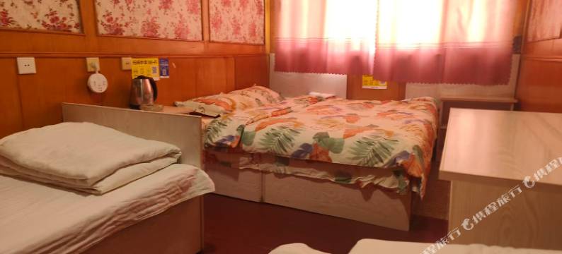 蓬莱蓬强宾馆图片