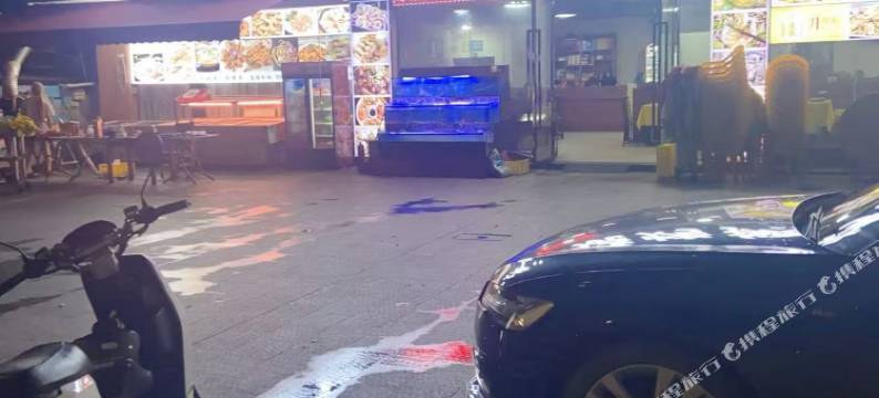 广州高领宾馆(黄庄南路店)图片