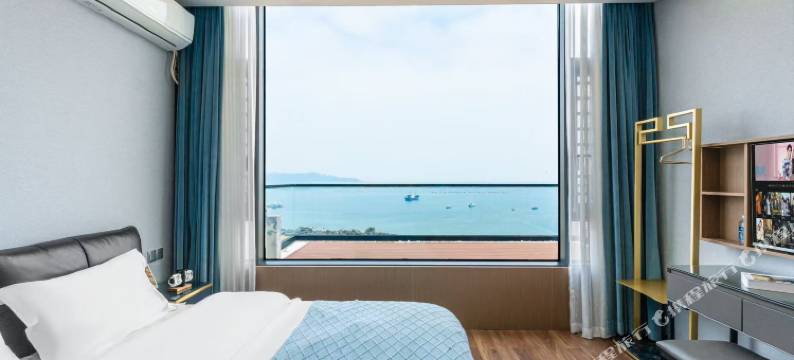 海畔逸墅民宿图片