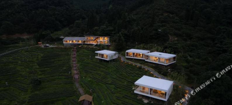 云深知处民宿(贺子珍故居店)图片