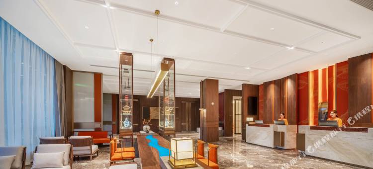 南京南站开元名庭酒店图片