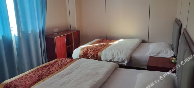 OYO贵阳依倩宾馆图片