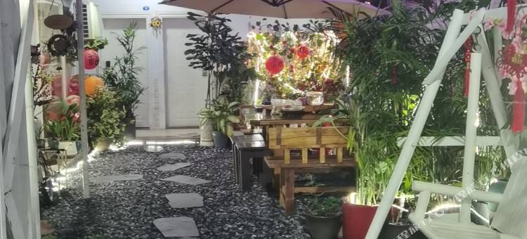 厦门柒宿海景度假院子(会展中心黄厝沙滩店)图片
