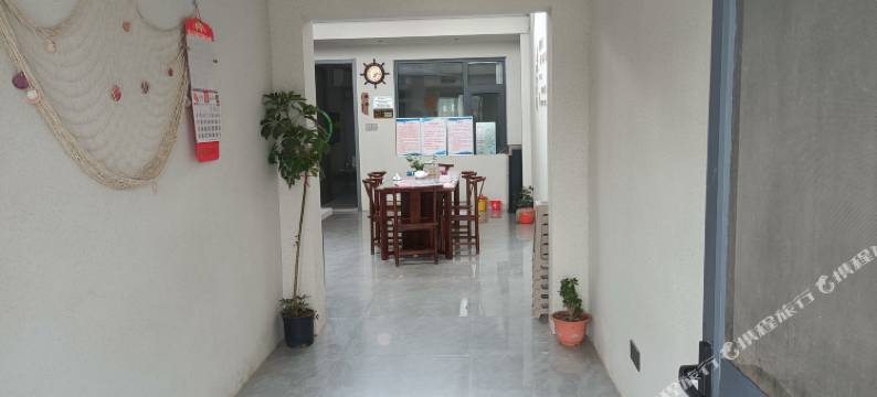 日照玉浩民宿图片