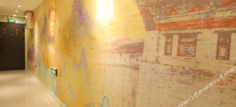 尚云赋民宿(丽景门洛邑古城店)图片