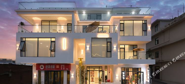 苏鲁美朵•设计师民宿图片