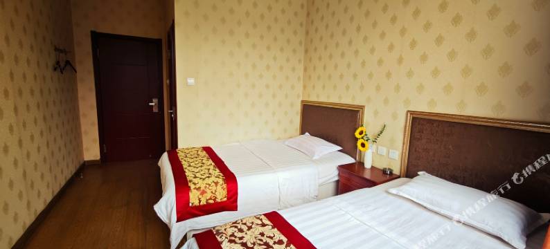 长海悦来渔家客栈图片