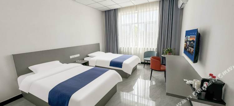 民勤瑞恒精品酒店图片