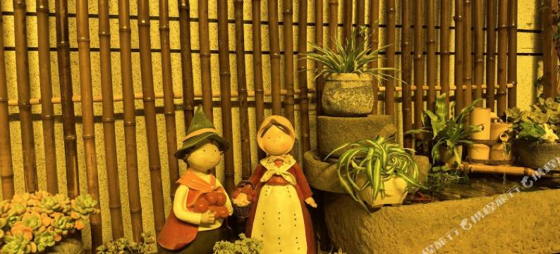 听风·汴梁闲庭 Mansion 休闲度假民宿图片