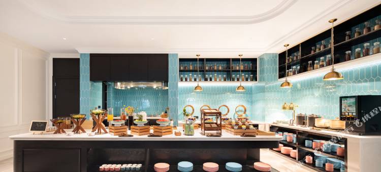 希岸酒店(沈阳北二路宜家店)图片