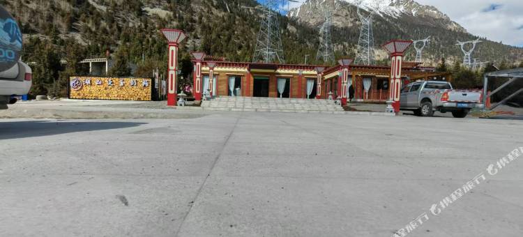 湖山壹号别苑图片