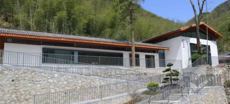 贵溪青茅境大酒店图片