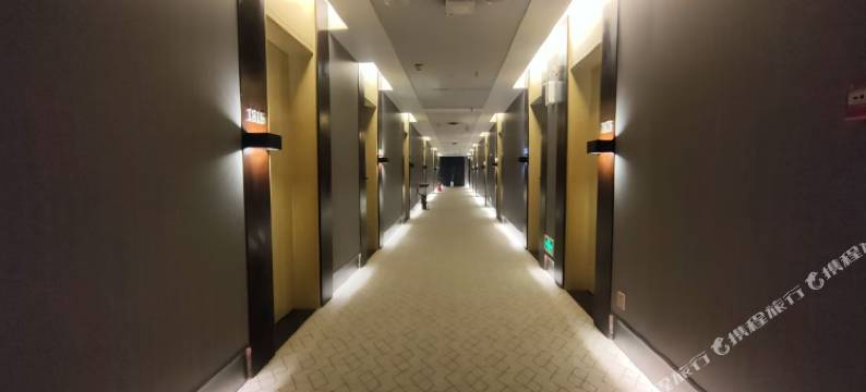 汝阳县瑞云国际酒店图片