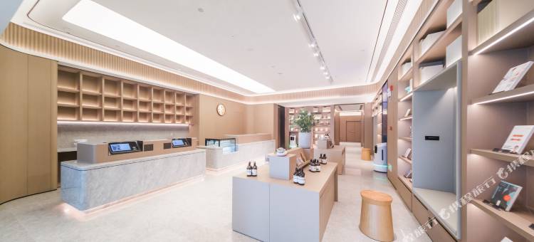 全季酒店(海阳海滨中路万米海滩浴场店)图片