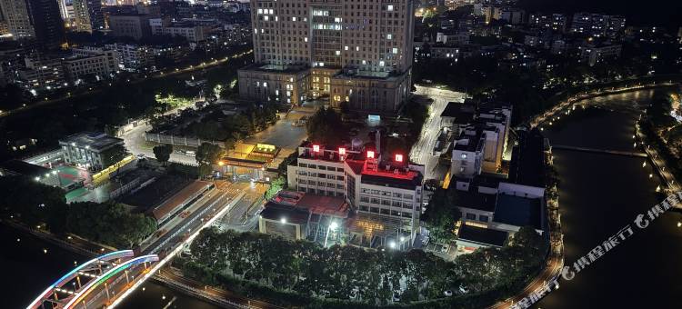 贵阳漫舍.岚景民宿酒店(甲秀楼青云市集店)图片