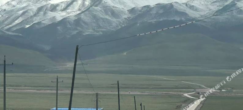 牧云社民宿图片