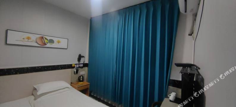 宁波新园宾馆柴桥镇店图片