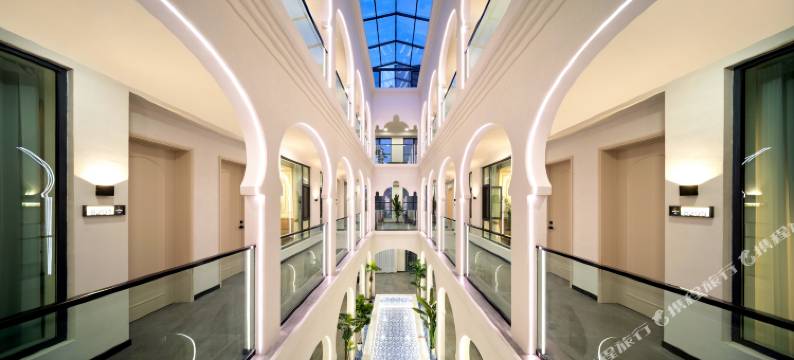 那拉提镇那兰慢庭精品民宿(那拉提旅游风景区店)图片