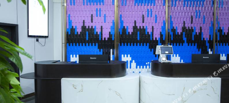 美豪酒店(博乐火车站店)图片