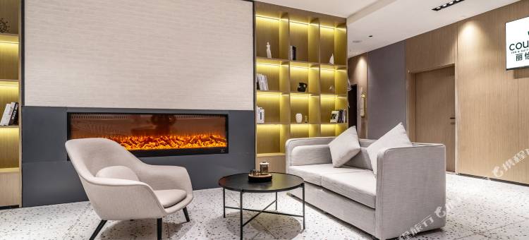 丽怡酒店(祁连卓尔山景区店)图片